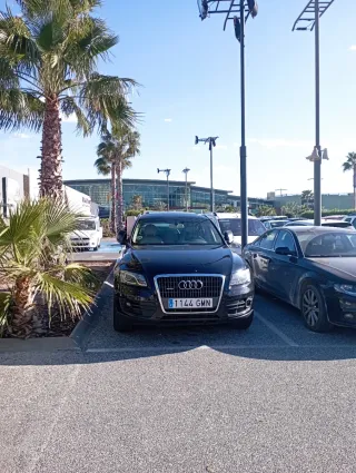 Audi Q5 2009