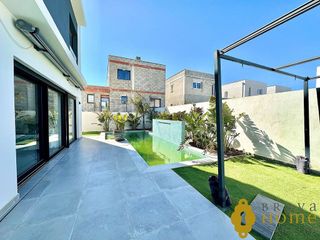 Casa adosada en venta en Empuriabrava en Castelló d´Empúries