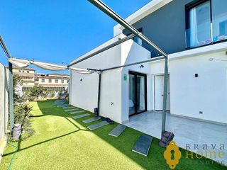 Casa adosada en venta en Empuriabrava en Castelló d´Empúries