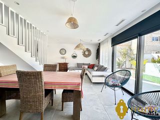 Casa adosada en venta en Empuriabrava en Castelló d´Empúries