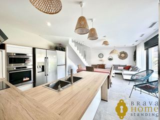 Casa adosada en venta en Empuriabrava en Castelló d´Empúries