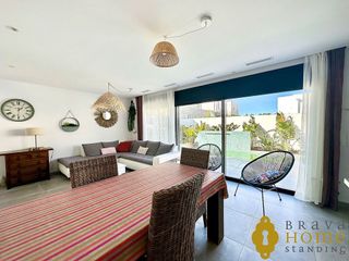 Casa adosada en venta en Empuriabrava en Castelló d´Empúries