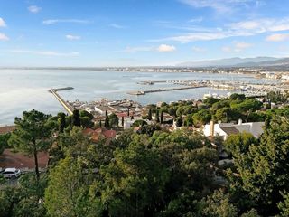 Terreno en venta en Port Esportiu - Puig Rom - Canyelles en Roses