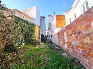 Solar en venta en Centre en Blanes