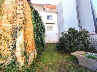 Solar en venta en Centre en Blanes