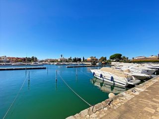 Casa adosada en venta en Empuriabrava en Castelló d´Empúries