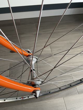 Colnago Super Eddy Merckx 1974