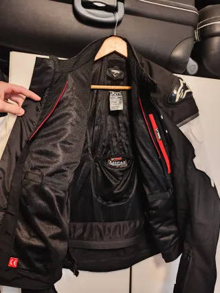 Chaqueta Alpinestars