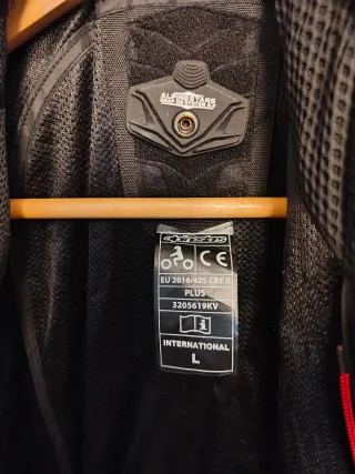 Chaqueta Alpinestars