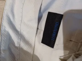 Pantalón pana hombre Florentino beige