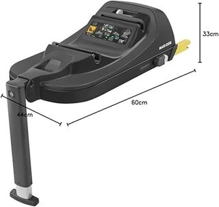 Maxi-Cosi Base Silla Coche CabrioFix i-Size