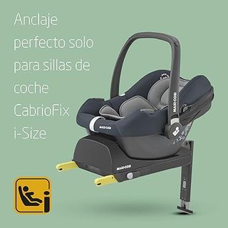 Maxi-Cosi Base Silla Coche CabrioFix i-Size