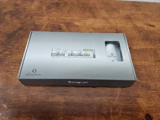 Antena WiFi para portátil