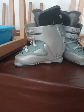 Botas de esquí HEAD ERA, n° 37 (23.5)