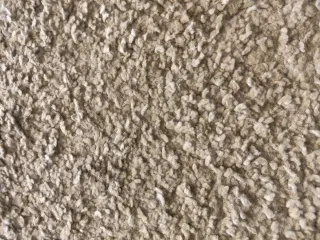 Alfombra verde oliva suave