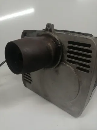 Quemador Lamborghini ECO3R-X