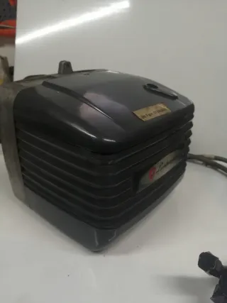 Quemador Lamborghini ECO3R-X