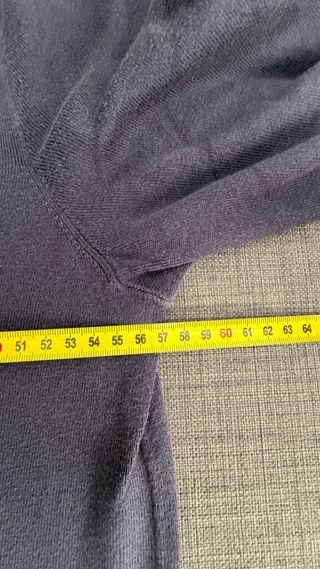 Jersey Polo Ralph Lauren Azul Talla L