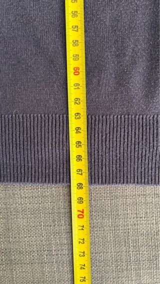 Jersey Polo Ralph Lauren Azul Talla L