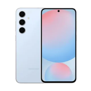 Samsung Galaxy S24 FE Azul/Blanco