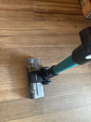 Aspiradora Cecotec Rockstar 33,6V sin cable