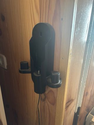 Aspiradora Cecotec Rockstar 33,6V sin cable