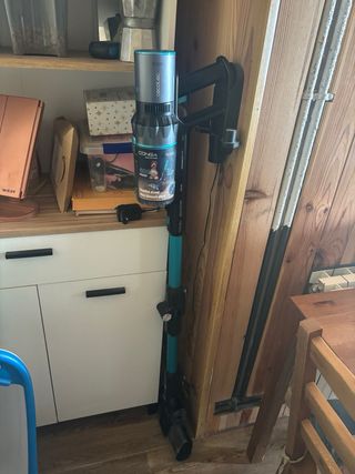 Aspiradora Cecotec Rockstar 33,6V sin cable