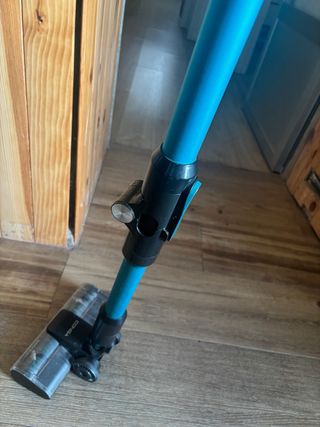 Aspiradora Cecotec Rockstar 33,6V sin cable