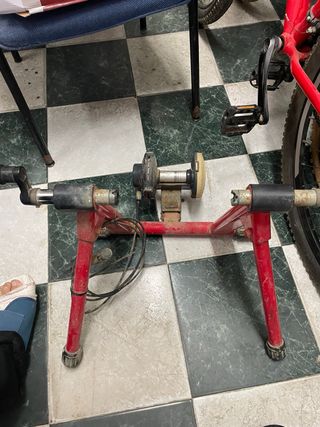 Rodillo MINOURA MAG500