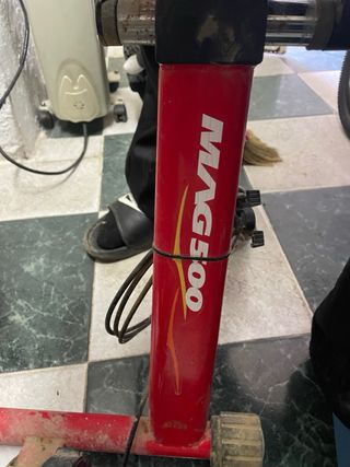 Rodillo MINOURA MAG500