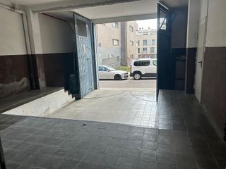 Local comercial en alquiler en Barri del Centre en Terrassa