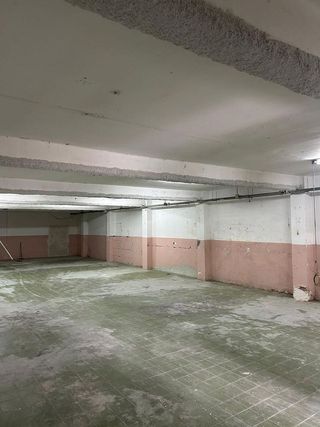 Local comercial en alquiler en Barri del Centre en Terrassa