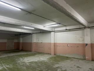 Local comercial en alquiler en Barri del Centre en Terrassa