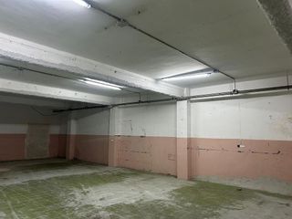 Local comercial en alquiler en Barri del Centre en Terrassa