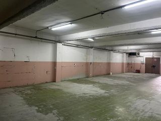 Local comercial en alquiler en Barri del Centre en Terrassa