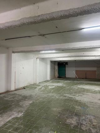 Local comercial en alquiler en Barri del Centre en Terrassa