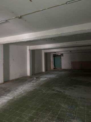 Local comercial en alquiler en Barri del Centre en Terrassa