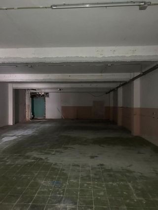Local comercial en alquiler en Barri del Centre en Terrassa