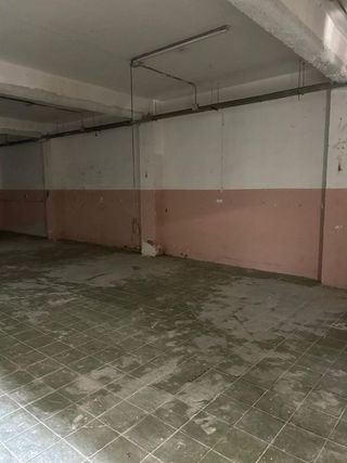 Local comercial en alquiler en Barri del Centre en Terrassa