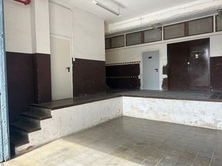 Local comercial en alquiler en Barri del Centre en Terrassa