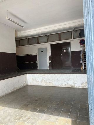 Local comercial en alquiler en Barri del Centre en Terrassa