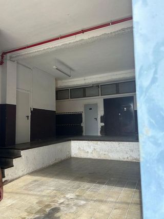 Local comercial en alquiler en Barri del Centre en Terrassa