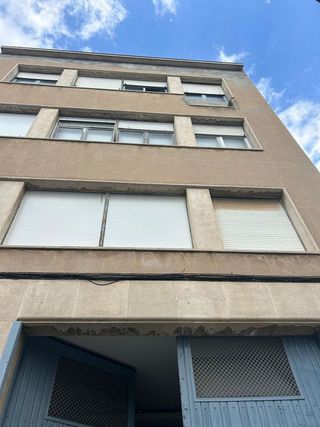 Local comercial en alquiler en Barri del Centre en Terrassa