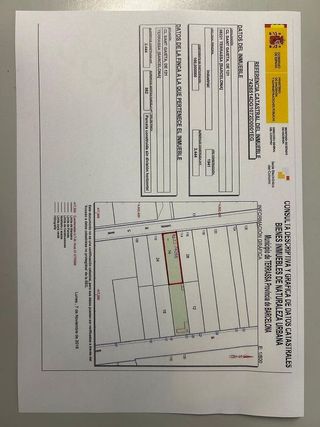 Local comercial en alquiler en Barri del Centre en Terrassa