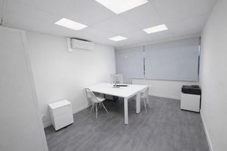 Oficina en alquiler en Coll Favà - Can Magí en Sant Cugat del Vallès