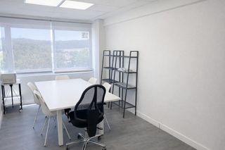 Oficina en alquiler en Coll Favà - Can Magí en Sant Cugat del Vallès