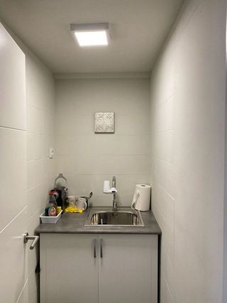 Oficina en alquiler en Coll Favà - Can Magí en Sant Cugat del Vallès