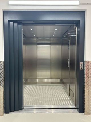 Trastero en alquiler en Montesa en Esplugues de Llobregat