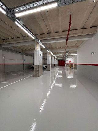 Trastero en alquiler en Montesa en Esplugues de Llobregat