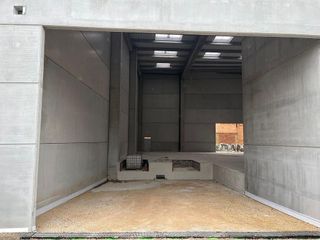 Nave industrial en alquiler en Almeda - El Corte Inglés en Cornellà de Llobregat